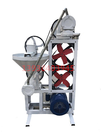 霍先生購買方銳米線機(jī)使用評價