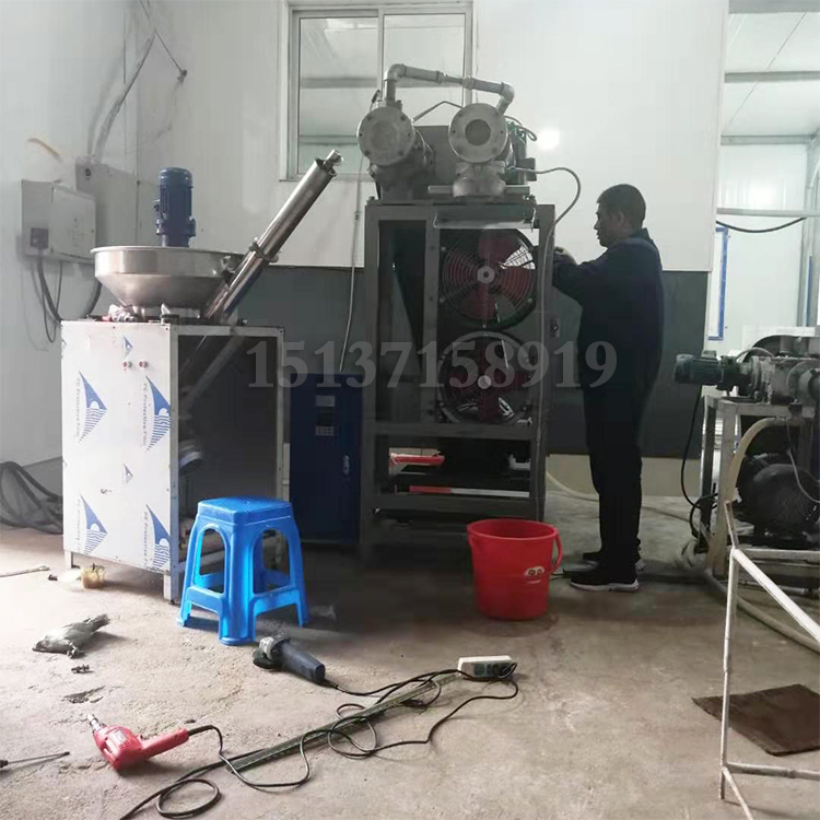 全自動米線機(jī)