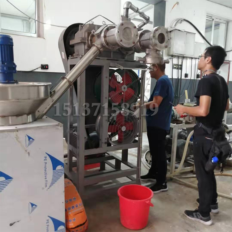 全自動米線機(jī)