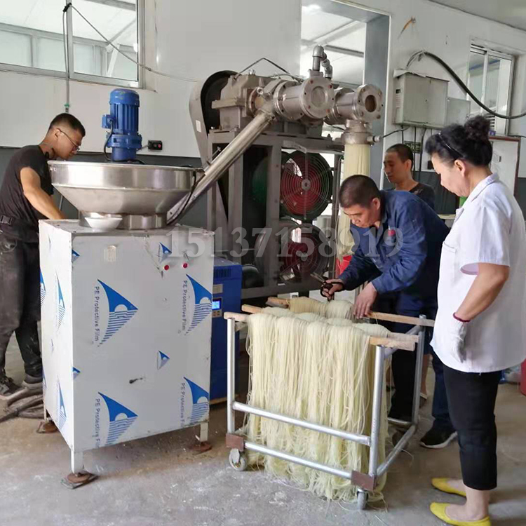 米線機(jī)