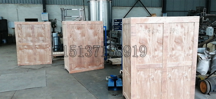 全自動牛筋面機發貨 全自動牛筋面機發貨