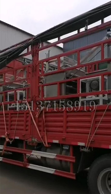 米線機發往貴州 米線機發往貴州