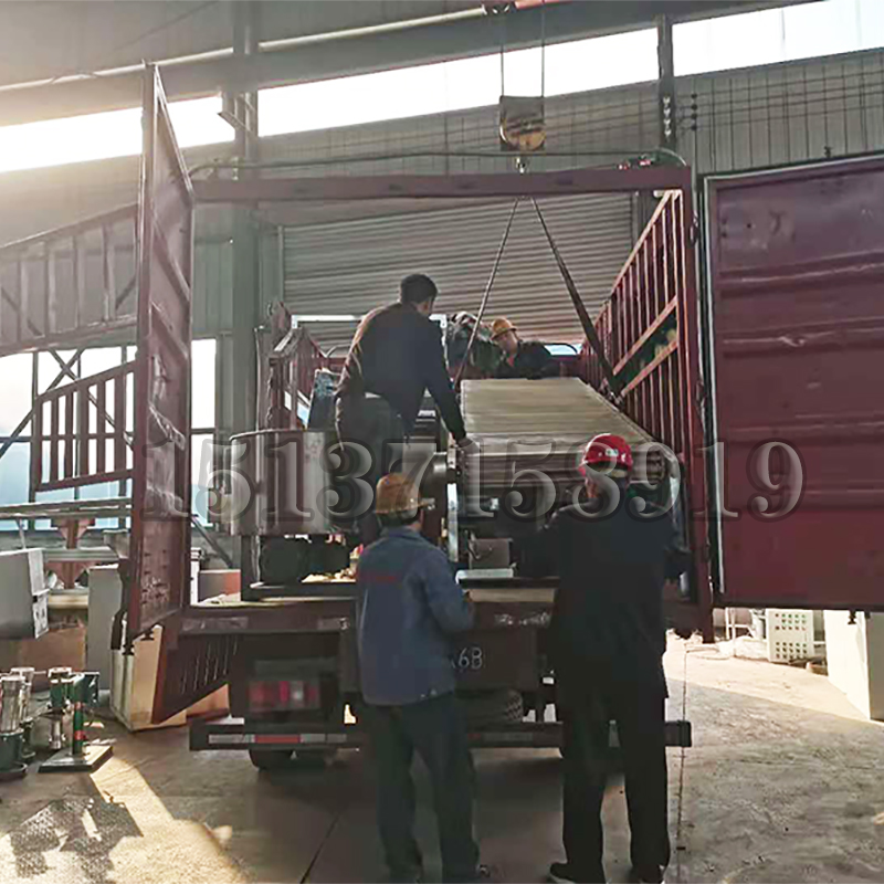 165型全自動(dòng)米線機(jī)裝車發(fā)貨 165型全自動(dòng)米線機(jī)裝車發(fā)貨