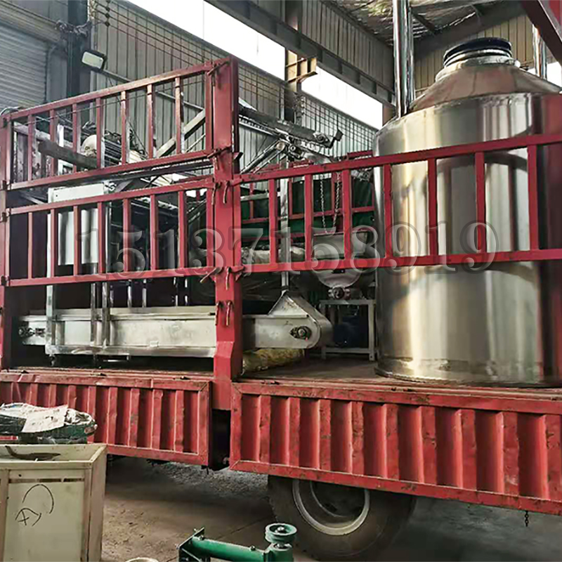 全自動(dòng)米線機(jī)發(fā)往重慶 全自動(dòng)米線機(jī)發(fā)往重慶