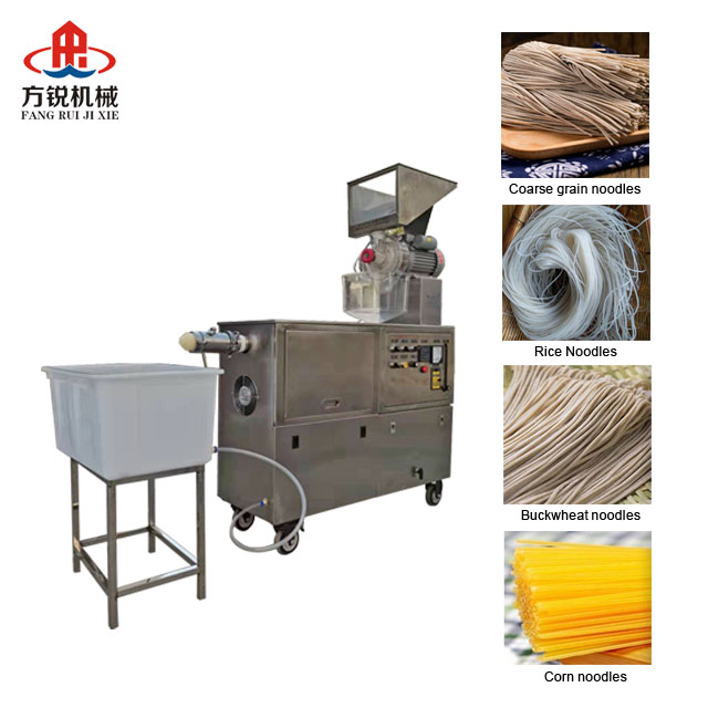 多功能雜糧面條機 多功能雜糧面條機