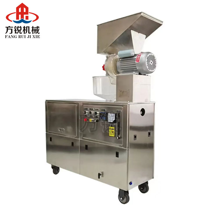 多功能雜糧面條機(jī)