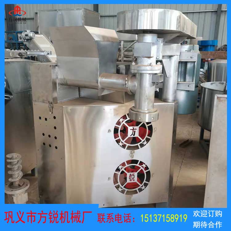 重慶小面機 重慶小面機