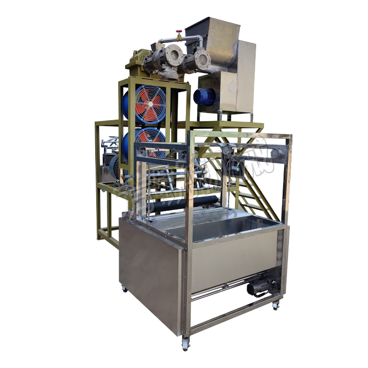 全自動(dòng)米線機(jī)