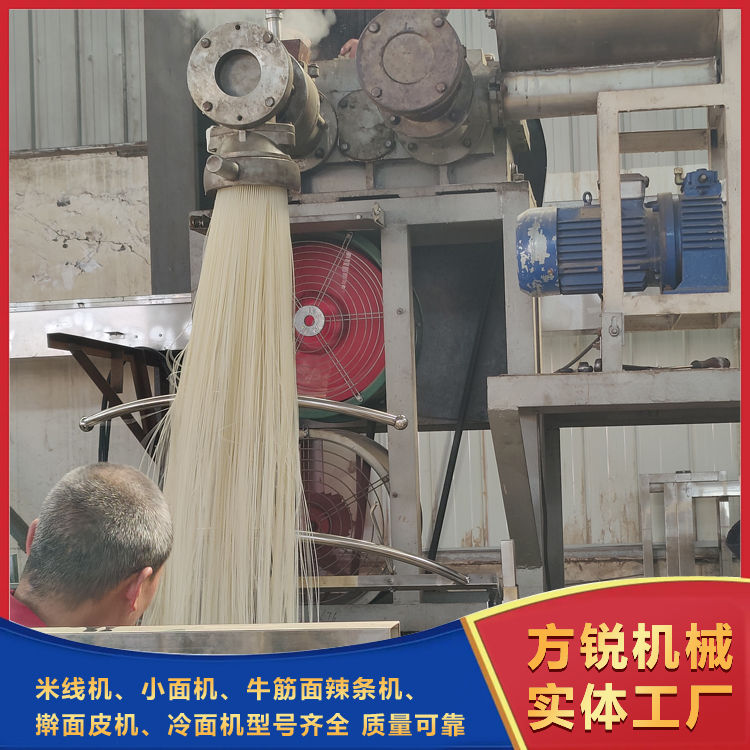 多功能米粉機(jī)