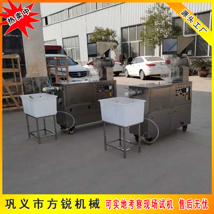 鮮玉米面條機(jī) 鮮玉米面條機(jī)