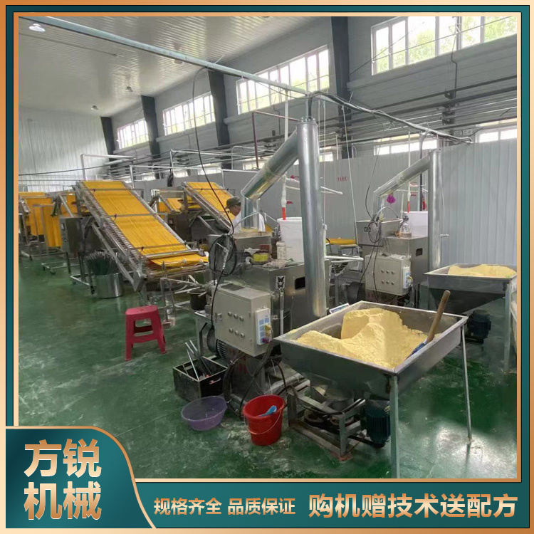 雜糧面條機(jī) 雜糧面條機(jī)