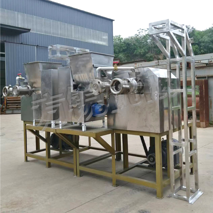 全自動米線機 全自動米線機