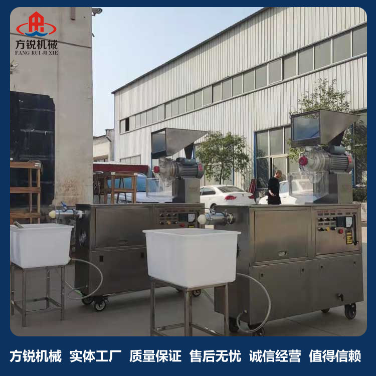 玉米面條機 玉米面條機