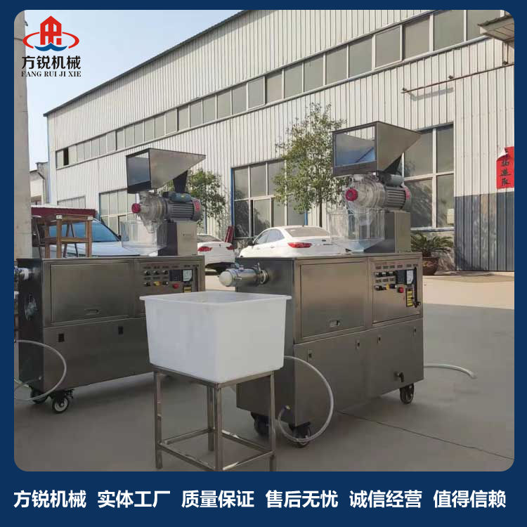 雜糧面條機 雜糧面條機