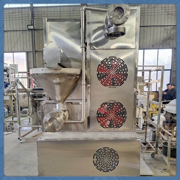 全自動(dòng)米線機(jī) 全自動(dòng)米線機(jī)