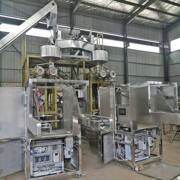 全自動米線機 全自動米線機